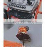 GTBZ32S/34S Self Propelled Telescopic Boom Lifts -- HK Mingyang thumbnail-4