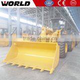 3m3 Bucket 5ton Construction Loader Machinery Prices thumbnail-6