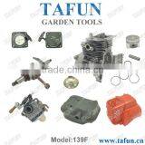 Piston Kit Trimmer Gardener Piston Ring thumbnail-1