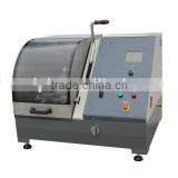 High Reliability PLC Manual & Automatic Cutting Machine for Mettalographic Sample