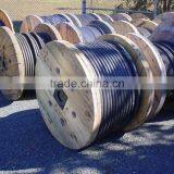 High Voltage / HV Electrical Power Cable / Plant Construction Usage / 0.6~35KV Available for Sale thumbnail-5
