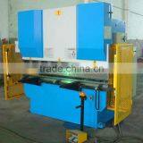 HPB-125 x 4000 / Hydraulic Press Brake thumbnail-1