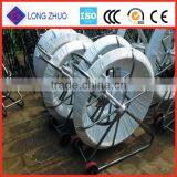 Fiberglass FRP Conduit Snake Duct Rod/Cable Duct Rod/Cable Jockey Rod thumbnail-3