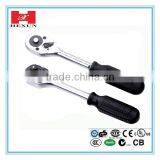 2016 New 5 Pieces 6", 8", 10", 12", 15" Functions Pipe Wrench thumbnail-1