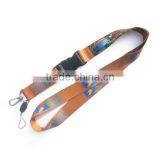 Lanyard, Eco-friendly, Azo Free Lanyard, Cheap Price Lanyard thumbnail-1