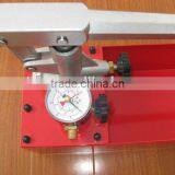 50 Bar Hand Pressure Test Pump for Water CP-50 45M/L thumbnail-1