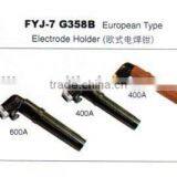 European Type Electrode Holder