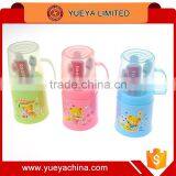 Cute Kids Toothbrush Cup Washing Set Cup Toothbrush Holder thumbnail-2