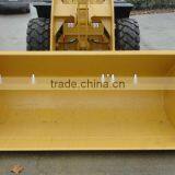 Shovel Loader ZL15 thumbnail-6