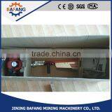 2-stroke Power Single Blade Gasoline Hedge Trimmer thumbnail-4