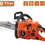 38CC GASOLINE CHAIN SAW thumbnail-1