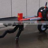 Foresty Machine Manufacturer 34T World Fastest Log Splitter With CE Certificate Made in China thumbnail-2