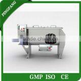 Factory Supply WLDH Horizontal Ribbon Blender Machine Price for Sale thumbnail-1