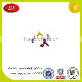 Factory Price Metal OEM Fasteners Stainless Steel Carrige Anodized Bolts thumbnail-1