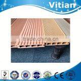 Swimming Pool Decking Wood Flooring Wpc Floor thumbnail-1