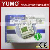 YUMO (AF-10MR-A) Low Cost Mini HMI PLC Programmable Logic Controller thumbnail-2