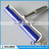 High Quality Competitive Price Sticky Cleaning Silicon Roller Manufacturer From China thumbnail-3