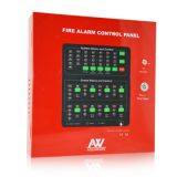 8 Zone Fire Telephone Panel thumbnail-1