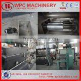 Wpc Pelletizing Machinery thumbnail-5