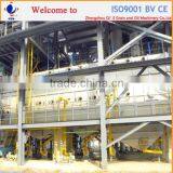 Hot Hot Hot Excellent Quality 50TPD Rapeseed Oil Production Plant