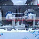 China Automatic Toasted Extrusion Breakfast Cereals Corn Flake Making Machine thumbnail-3