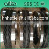 Low Power Consumption Shrimp Feed Pellet Machine thumbnail-2