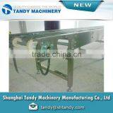Top Level Latest Roller Conveyor for Feed Plant thumbnail-3