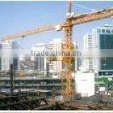 50t M900(SCM)tower Crane thumbnail-1