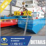 YHCSD150 High Quality With Low Price Cutter Suction Dredger thumbnail-4