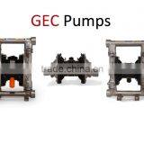100 Psi Pneumatic Hand Diaphragm Pumps thumbnail-2