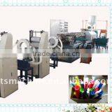 EPE/Polythylene/PE Foam Tube Machine