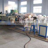 Waste PE Foam/EPE Recycling Line(FS-HS108/350) thumbnail-1