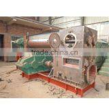 Vacuum Style Shale Red Hollow Block Making Machine thumbnail-1