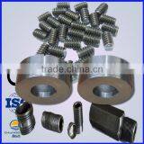 Easy to Operate Rebar Thread Rolling Machine thumbnail-5