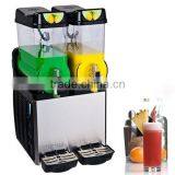 GRT - XRJ12L*2 Frozen Smoothie Machine thumbnail-1