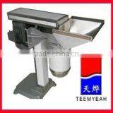 TW-813 Food Smasher (Video)