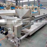 Cheap Chamber Auto-discharge Cake Filter Press Supplier thumbnail-1