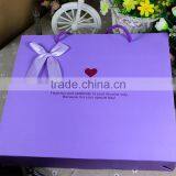 Little/Small Wax Coated Paper Bags for Wedding thumbnail-2