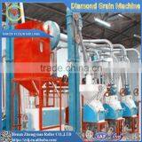 Corn Flour Mini Plant thumbnail-1