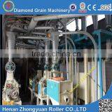 50ton Flour Mill thumbnail-2