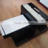 NEW A3 Table Top Cell Phone Case Cover Printer Printing Machine thumbnail-1