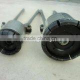 200L Drum Cap Sealing Tool Barrel Cap Sealer for 200-liter (53 Gallon) Drum/barrel thumbnail-4