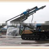 Longye Brand 60m Durable Rotary Drilling Rig G150YF for Foundation Construction thumbnail-6