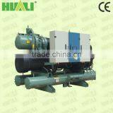 Double Shell and Tube Type High Efficient Intelligent Control Water Chiller for Ultrasound Industry thumbnail-2