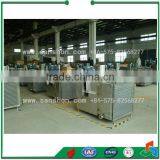 Advanced Sanshon STJ Box Type Fruit, Vegetable and Pappers, Carrots, Kinds of Food Dehydrator thumbnail-3