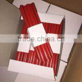 7 Inche HB Lead Wooden Round Carpenter Pencils With Custom Logo thumbnail-6