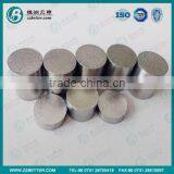Heavy Tungsten Alloy Cylinder Counterweight for Pinewood Derby thumbnail-1