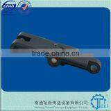 820 Straight Running Plastic TableTop Chains for Labelling Machine thumbnail-4