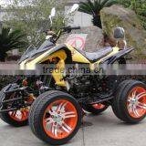 JEA-21-09 200CC WATER COOLED ATV With EEC(JLA-21E) thumbnail-4