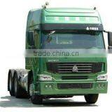 HOWO 6X4 PRIME MOVER thumbnail-1